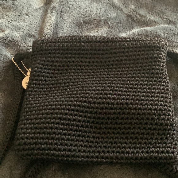 The Sak Crochet shoulder/crossbody bag - Picture 5 of 7